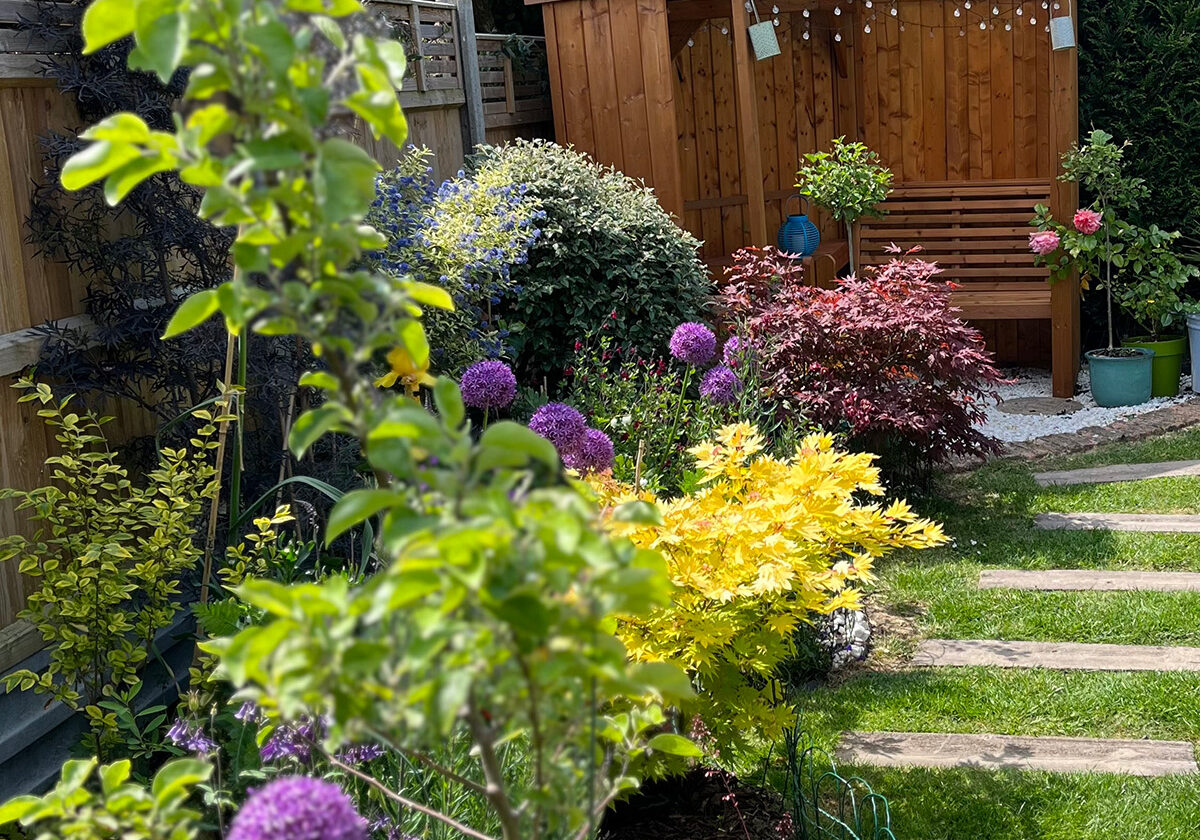 Garden Design